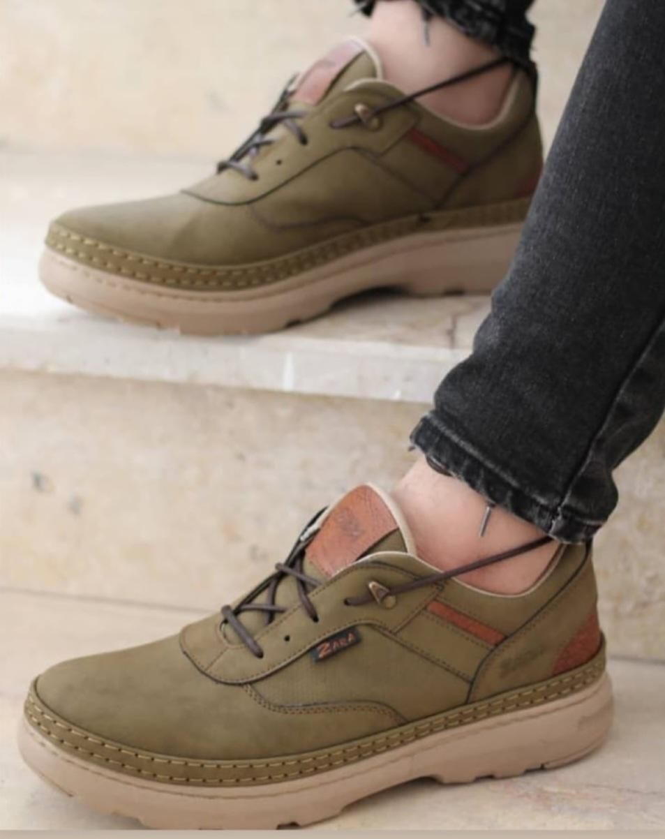 کفش مردانه(( فراز )) اسپرت مجلسی|کیف، کفش، کمربند|اصفهان, مصلی|دیوار