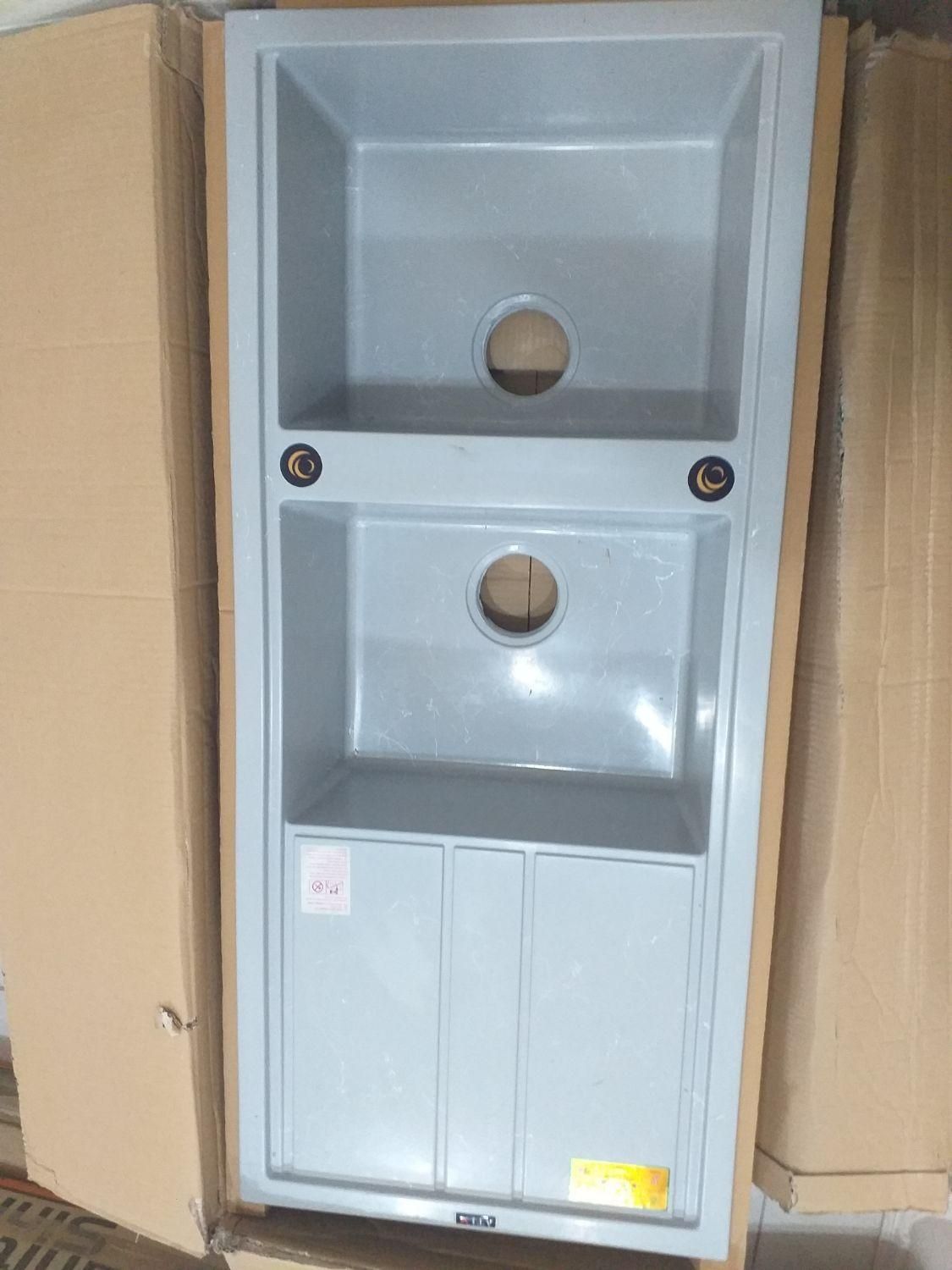 سینک گرانیتی|مصالح و تجهیزات ساختمان|برازجان, |دیوار