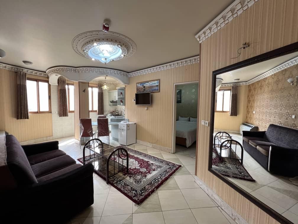 هتل آپارتمان سوئیت منزل مرکز شهر|اجارهٔ کوتاه‌مدت آپارتمان و سوئیت|اصفهان, شهشهان|دیوار