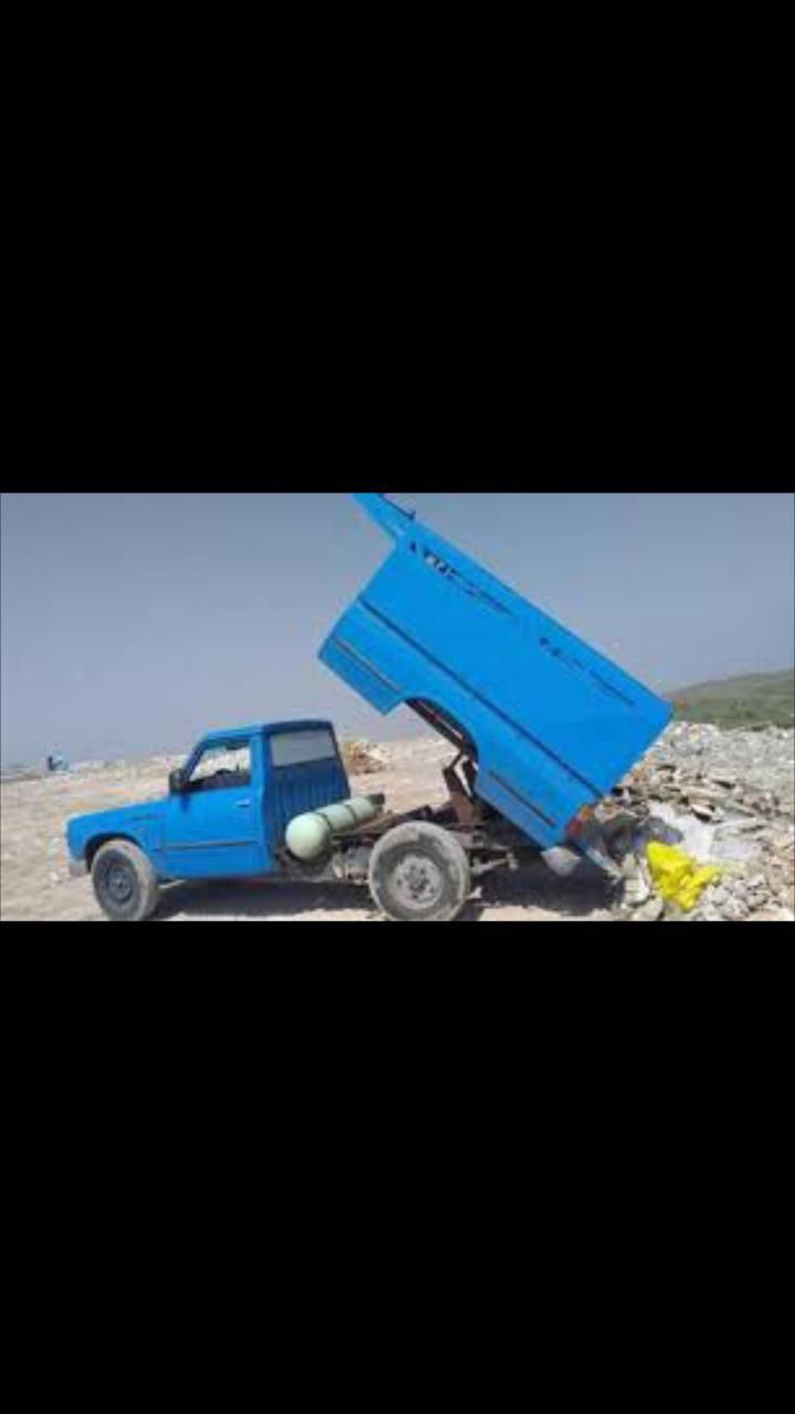 خاک باغچه و بیس سفید نیساانی|خدمات حمل و نقل|چالوس, |دیوار