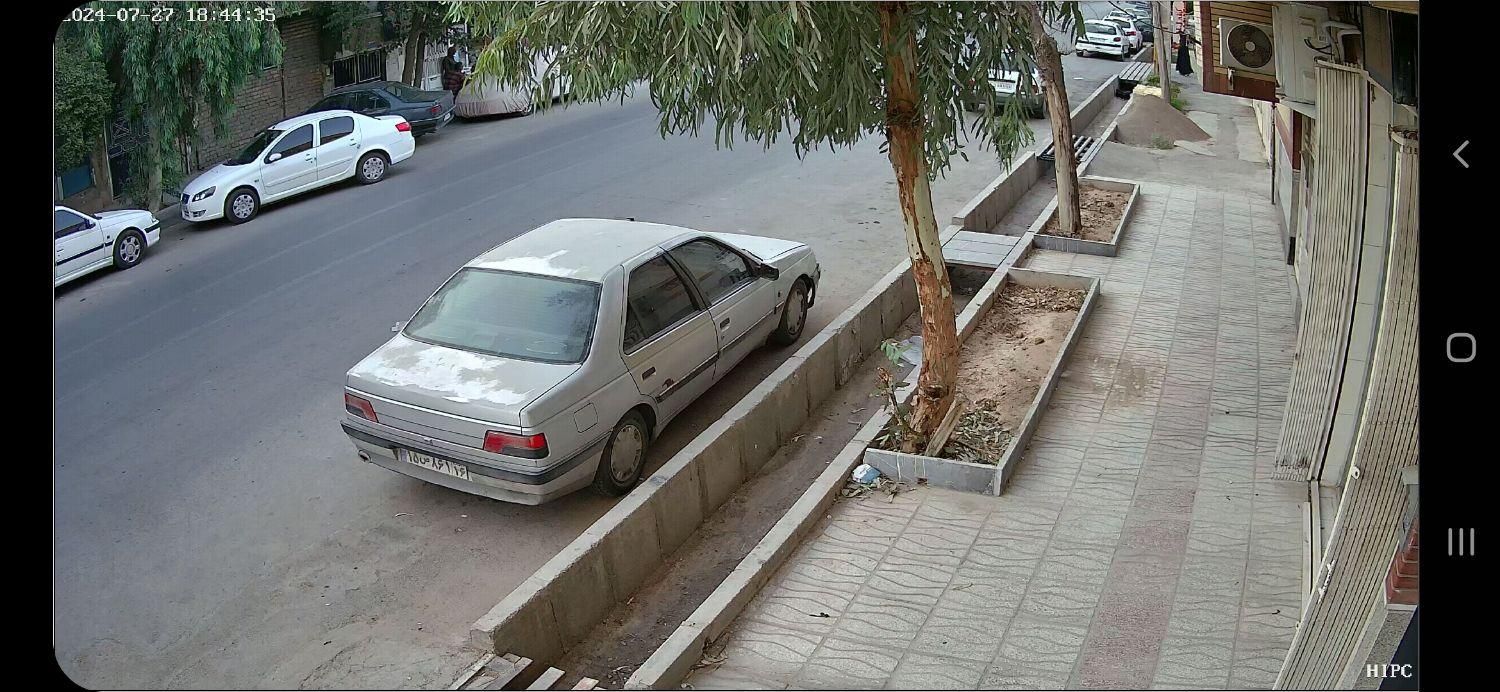 دوربین مداربسته ip /اقساطی|دوربین مداربسته|قم, باسکول|دیوار