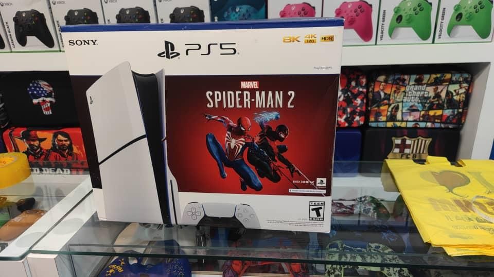 ps5 slim standad اروپا اقساط|کنسول، بازی ویدئویی و آنلاین|شیراز, معالی‌آباد|دیوار