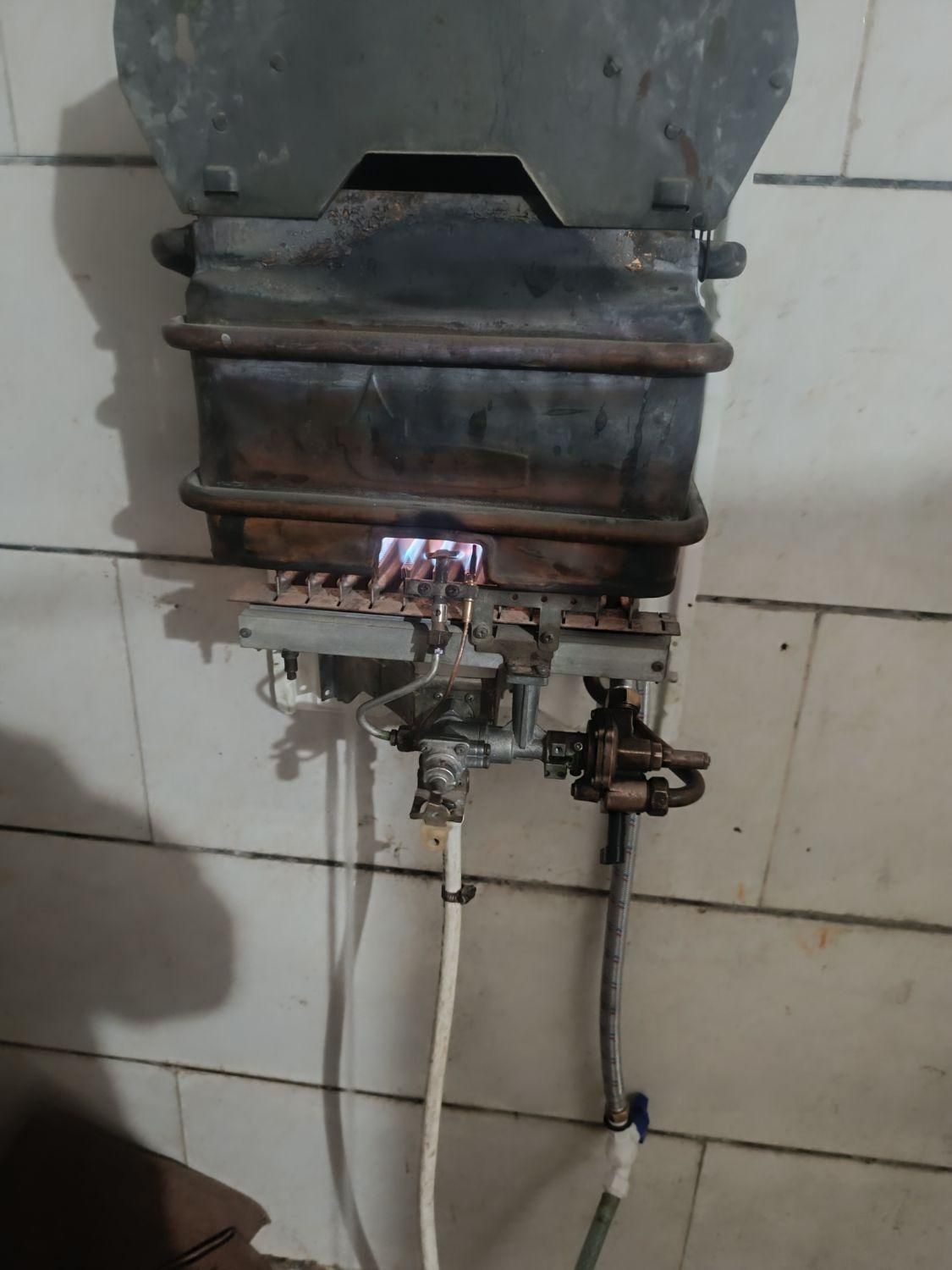 تعمیر تخصصی لوازم خانگی با ضمانت کتبی|خدمات پیشه و مهارت|بندر ماهشهر, |دیوار