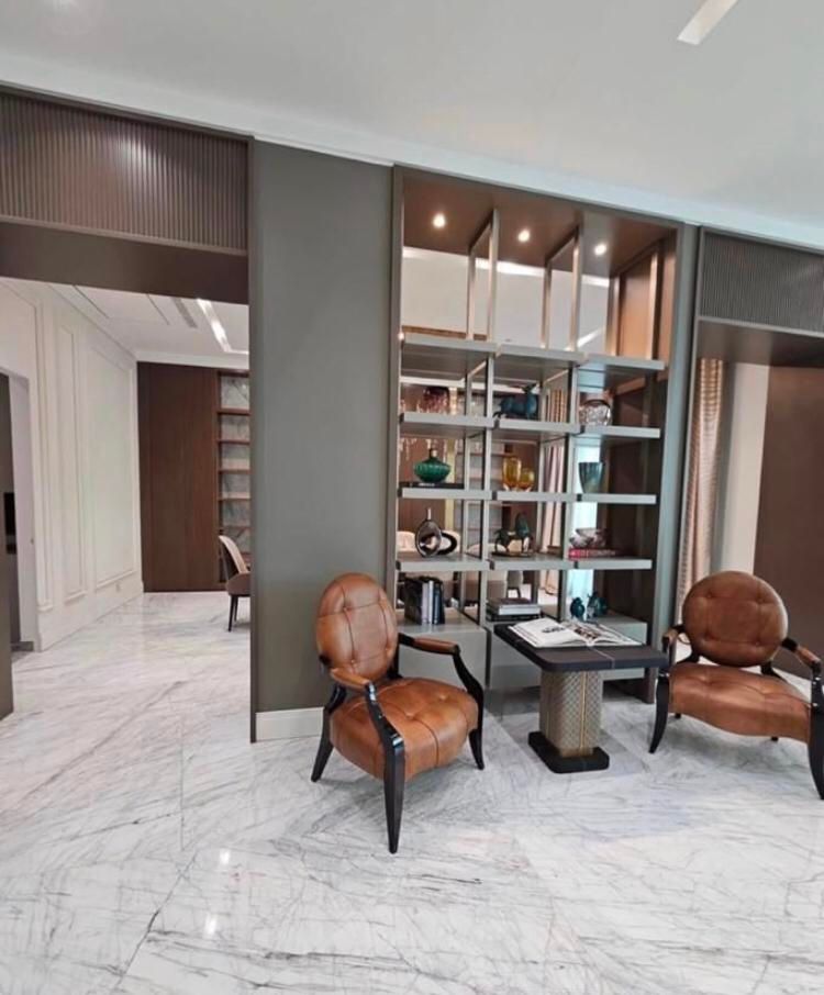 ۱۷۷مترفاز۱- ۳پارکینک/تاپ لوکیشن فول نصبیات سمت‌نما|فروش آپارتمان|کرج, گوهردشت|دیوار