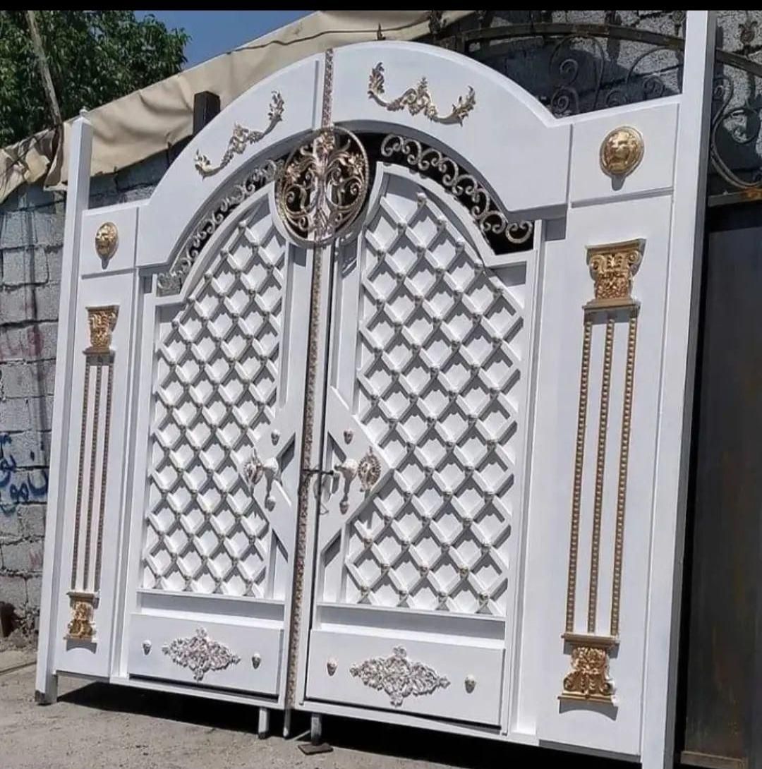 درب پنجره سازی|مصالح و تجهیزات ساختمان|دزفول, |دیوار