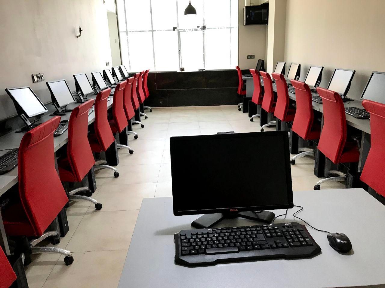 کارگاه مالیات تخصصی (تئوری و عملی)|استخدام مالی، حسابداری، حقوقی|اسلام‌شهر, شهرک مفیدی|دیوار