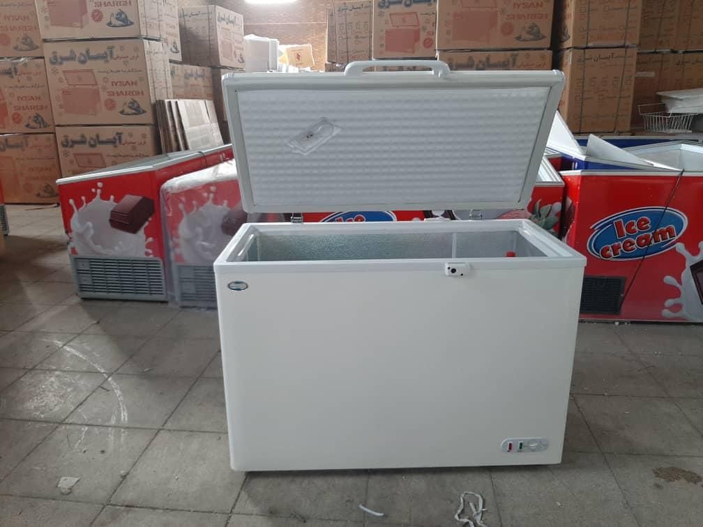 فریزر صندوقی تعداد بالا و تک یخچال بستنی|فروشگاه و مغازه|تهران, ائمه اطهار|دیوار