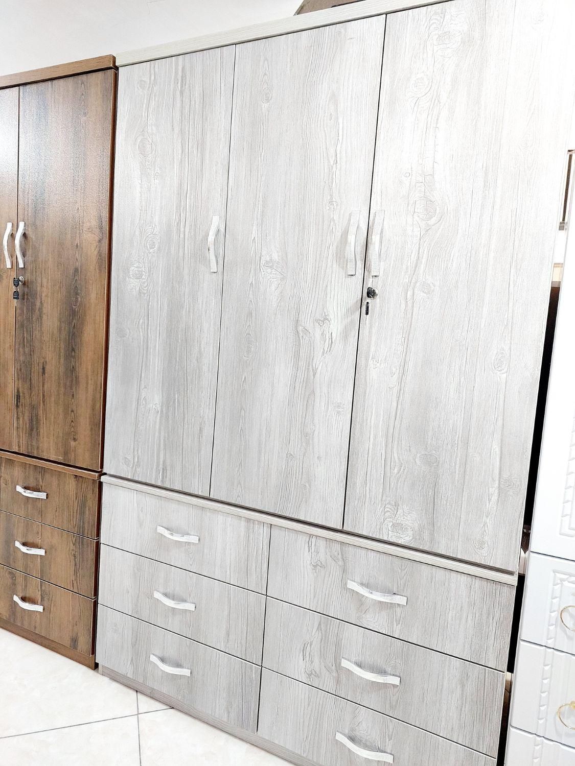 کمد لباس اویزی|جاکفشی، کمد، دراور|کرج, کمالشهر|دیوار