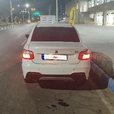 ساینا دنده‌ای S، مدل ۱۴۰۱|خودرو سواری و وانت|بندرعباس, |دیوار