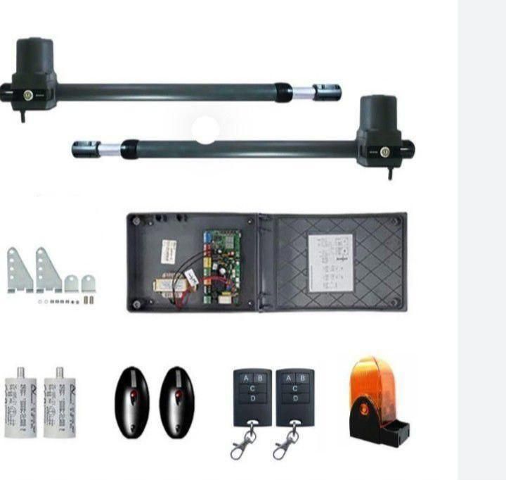 کرکره برقی جک پارکینگ شیشه برقی قفل برقی|خدمات پیشه و مهارت|کرج, فاز ۲ مهرشهر|دیوار