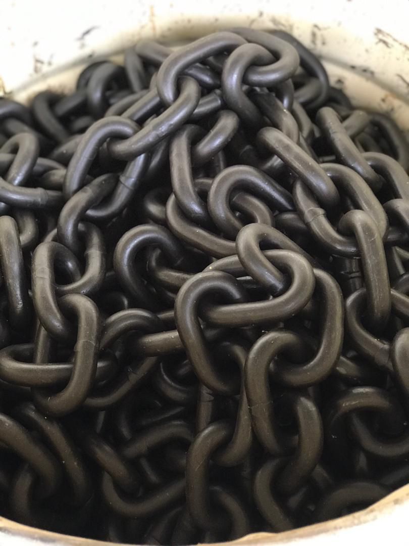 انواع زنجیر های صنعتی|ابزارآلات|تهران, گمرک|دیوار