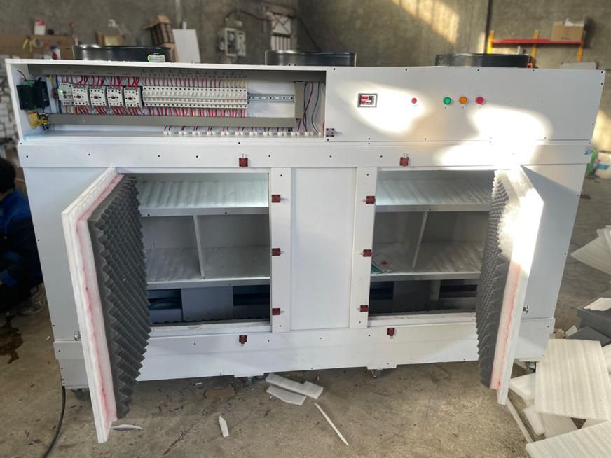 صداگیری سوپرماینر|قطعات و لوازم جانبی رایانه|شوشتر, |دیوار