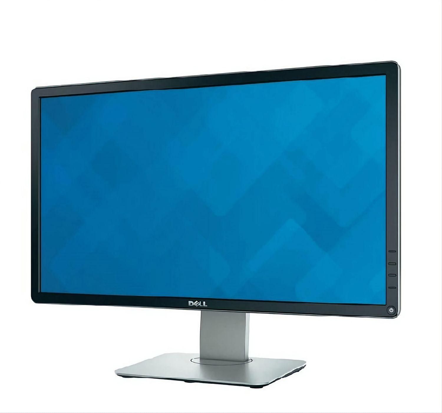 مانیتور23اینچ دل DELL p2314h صفحهipsبا کیفیتFullHD|قطعات و لوازم جانبی رایانه|تهران, شهرک آزادی|دیوار