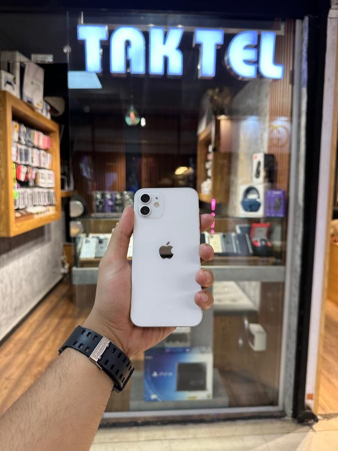 اپل iPhone 12|موبایل|تهران, گیشا (کوی نصر)|دیوار