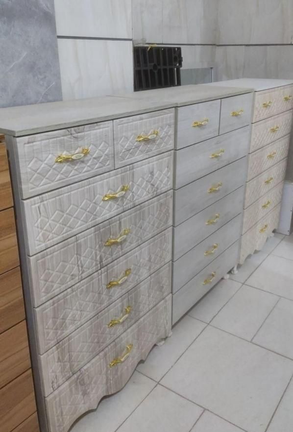 دراور ممبران کمد کد 999 شرکتی شرایطی|جاکفشی، کمد، دراور|زنجان, |دیوار
