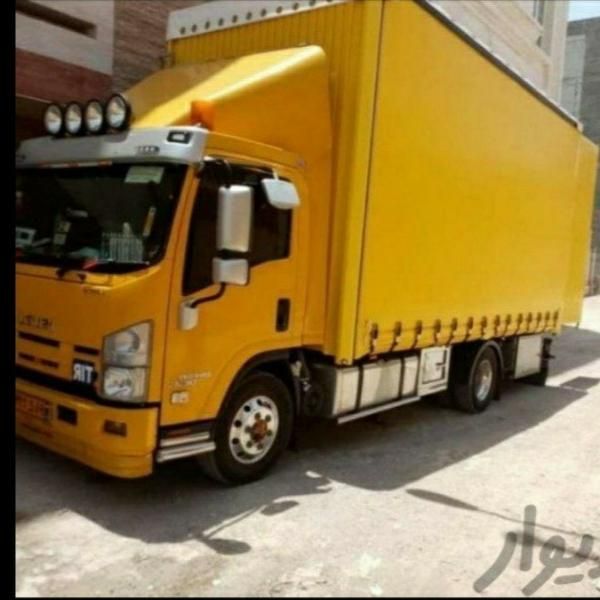 کارگر حمل اثاثیه منزل  جوانان|خدمات حمل و نقل|ساوه, |دیوار