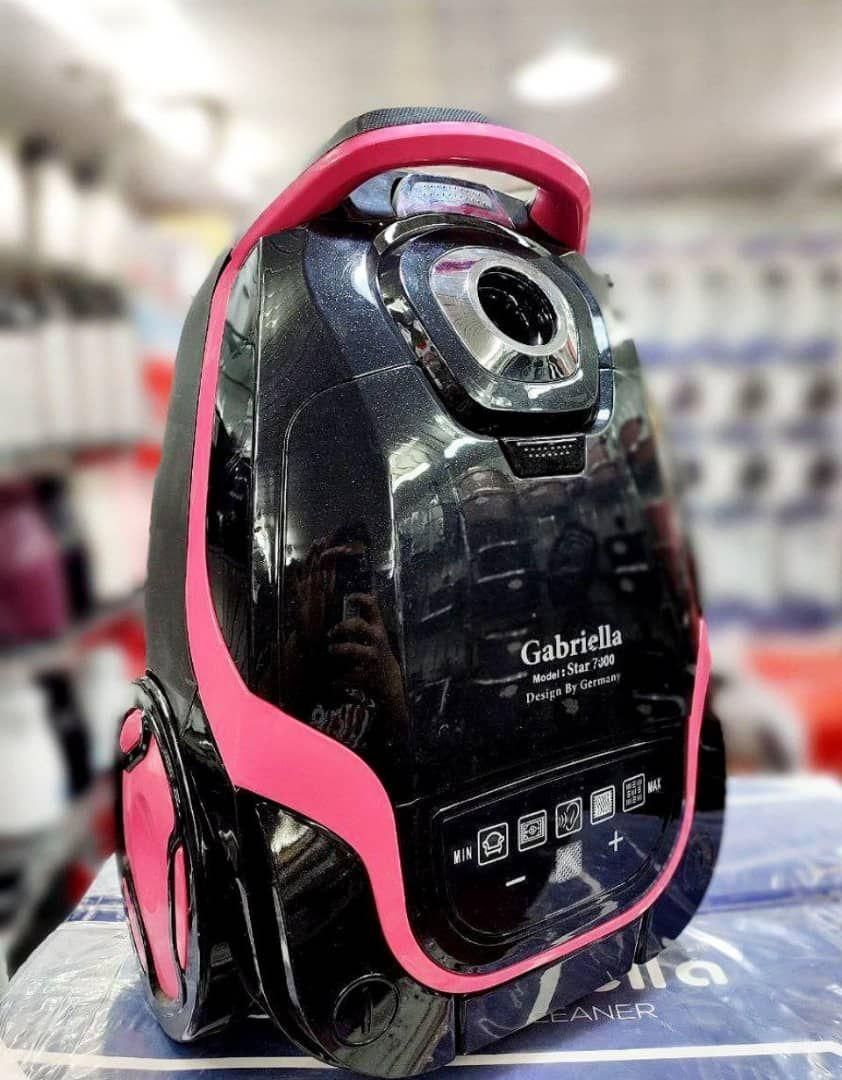 جاروبرقی گابریل|جاروبرقی، جارو شارژی، بخارشو|خرمآباد, |دیوار