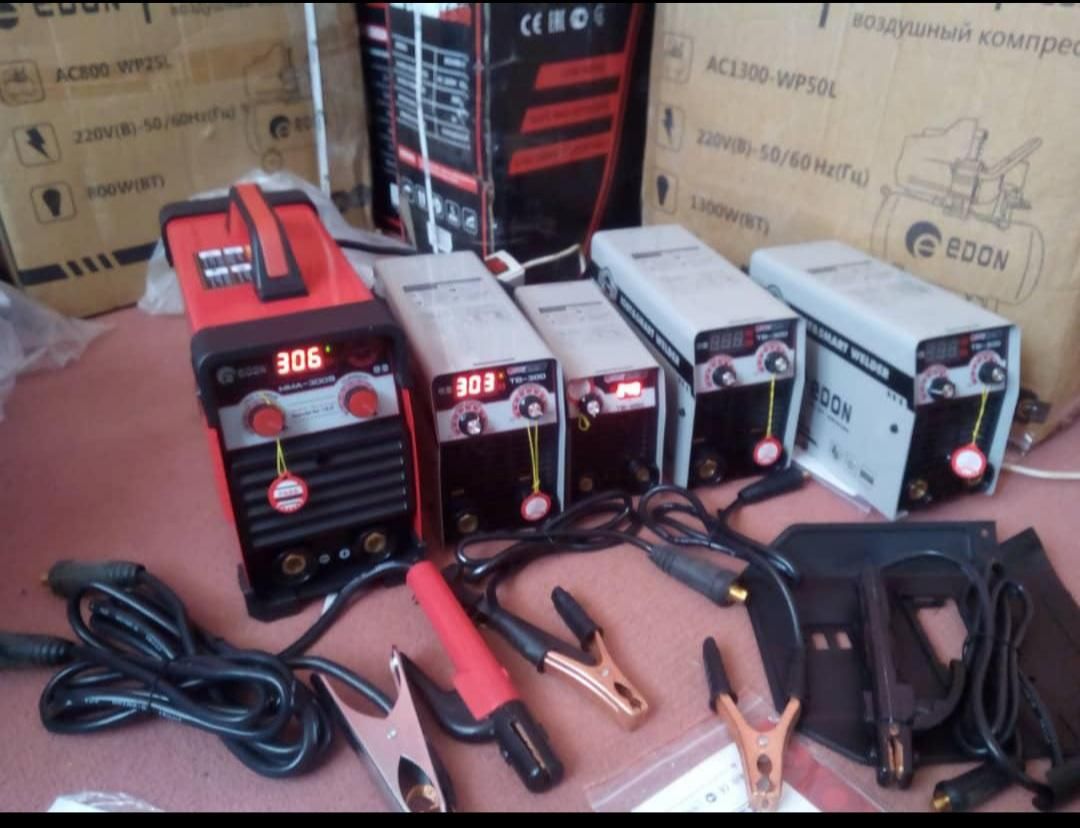 موتورجوش صنعتی برق.دستگاه جوش .اینورترجوش|ابزارآلات|بندرعباس, |دیوار