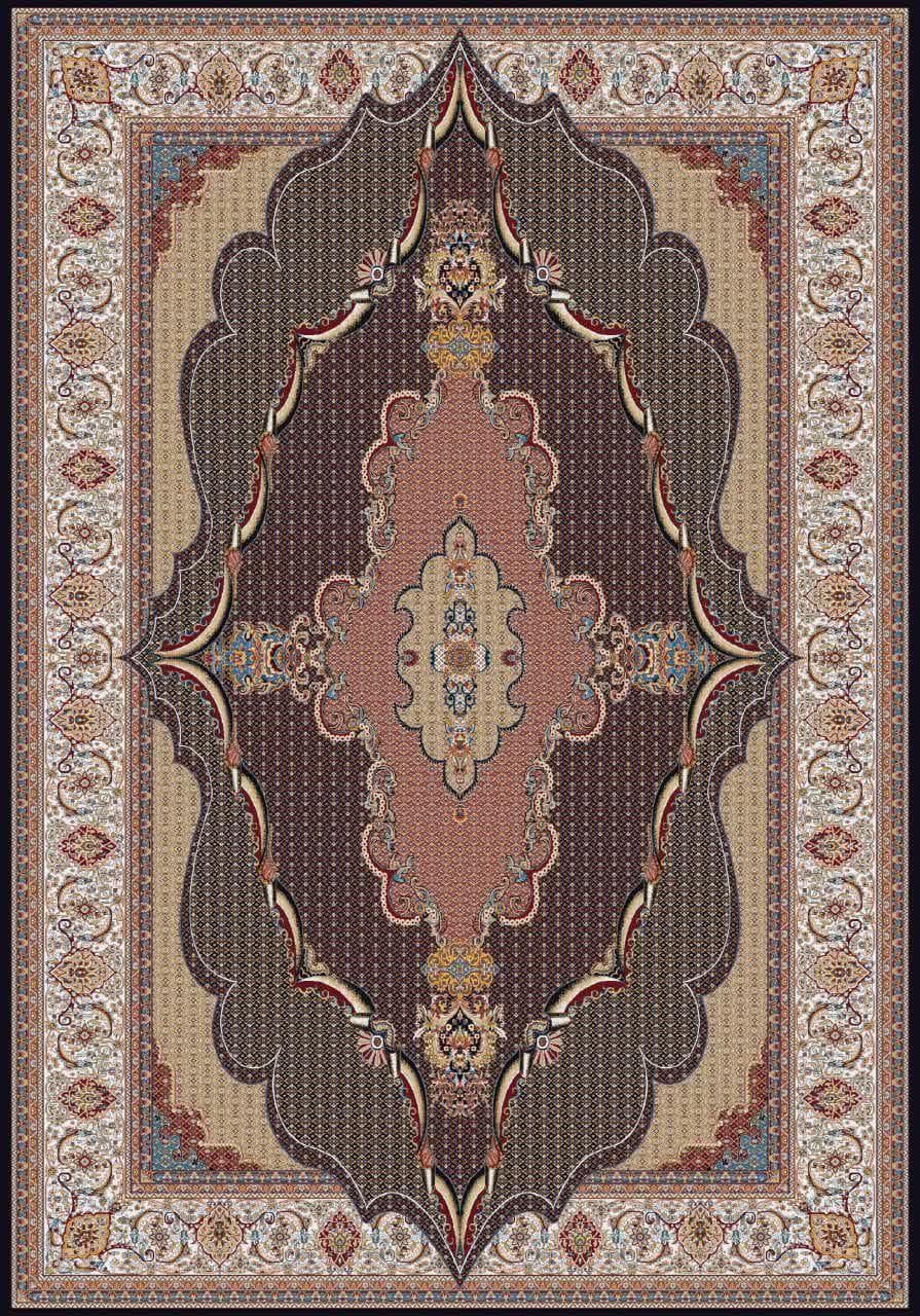 خودت اقساط بندی کن ۹متری 8عدد۷۰۰شانه اکبند|فرش|اردبیل, |دیوار