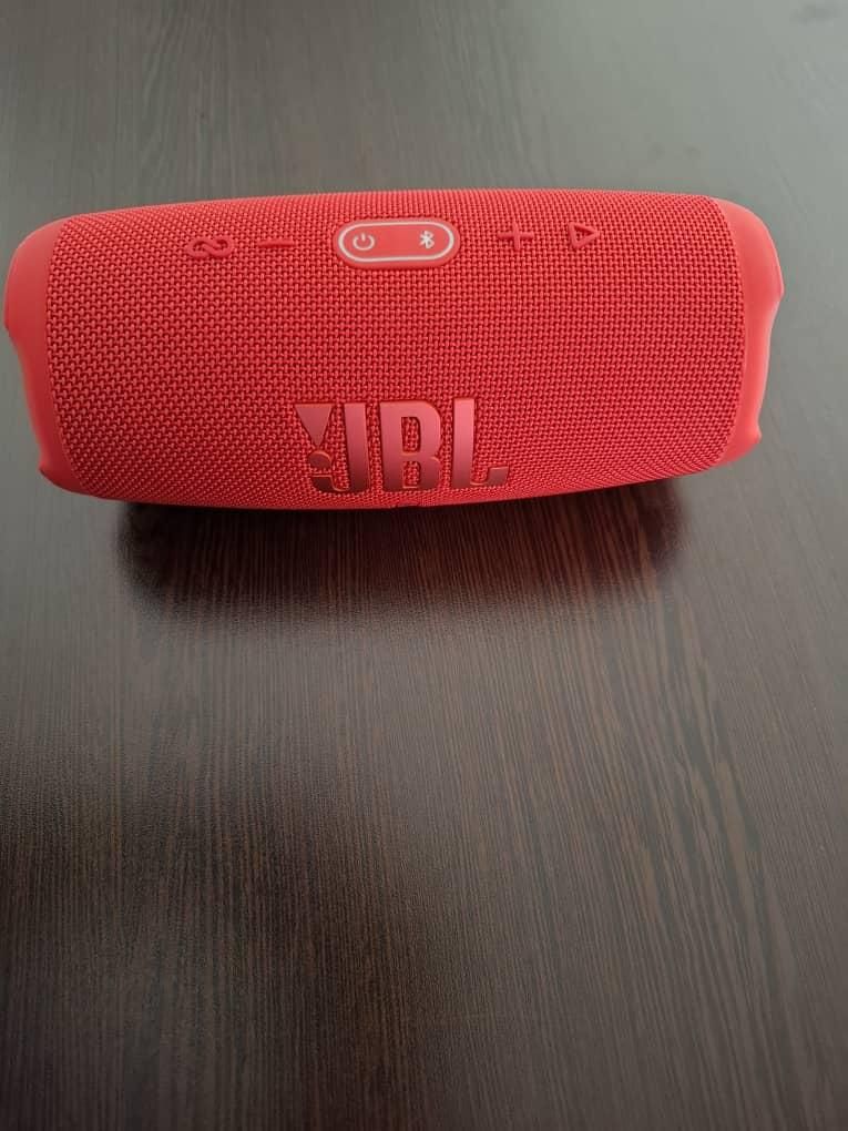 اسپیکر jbl|پخش‌کننده همراه|تهران, جنت‌آباد شمالی|دیوار