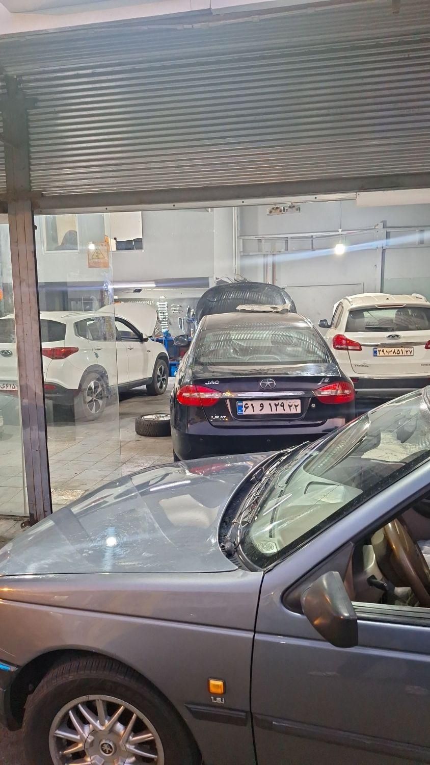 تعمیرگاه گیربکس اتوماتیک کیا هیوندا لکسوسrx  nx|خدمات موتور و ماشین|تهران, ازگل|دیوار