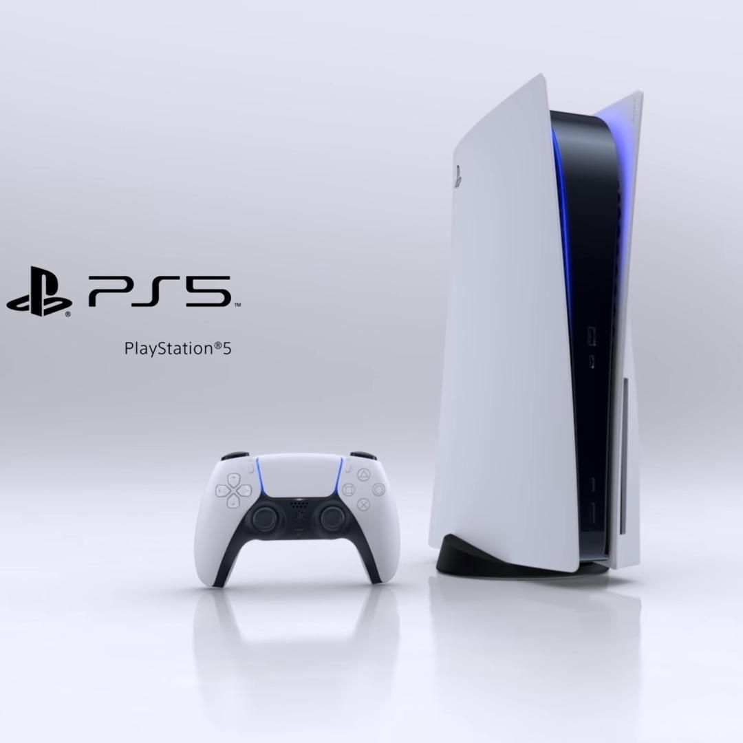 ps5 slime 2016/پلیستیشن 5 اسلیم اروپا|کنسول، بازی ویدئویی و آنلاین|تهران, جوانمردان (اندیشه)|دیوار