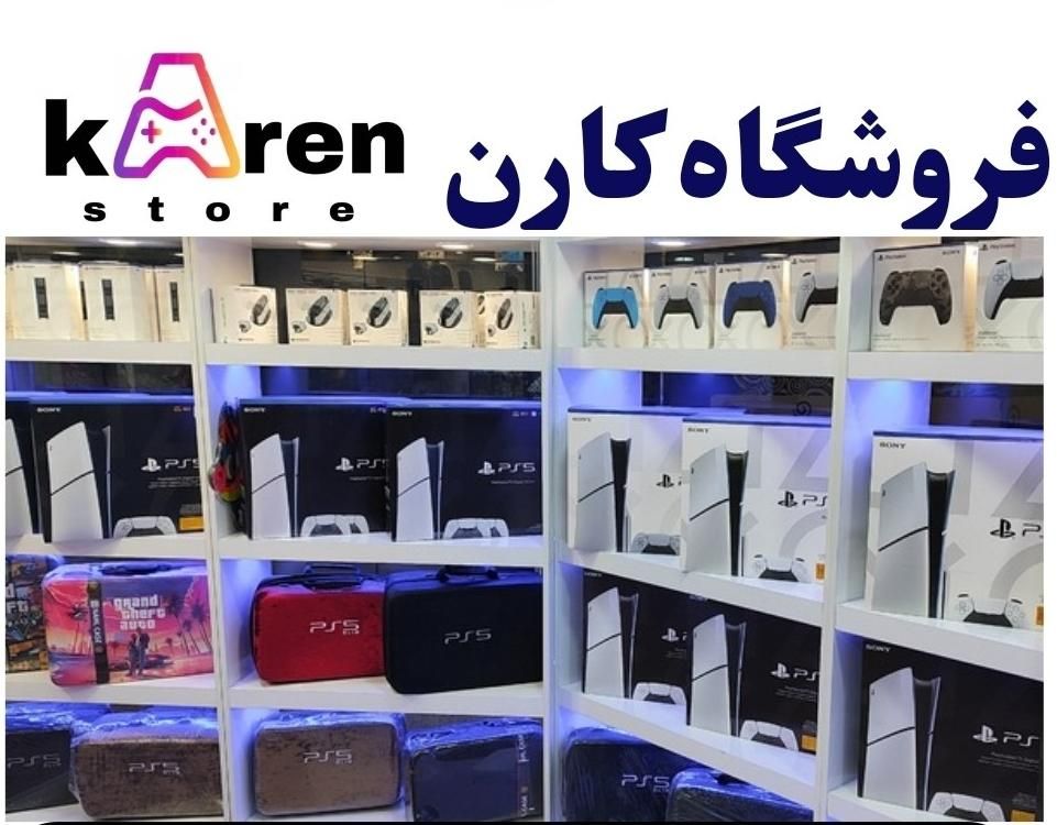 فروش PS4 ps5 Xbox اقسا ط چک صیاد یا طلا|کنسول، بازی ویدئویی و آنلاین|بندرعباس, |دیوار