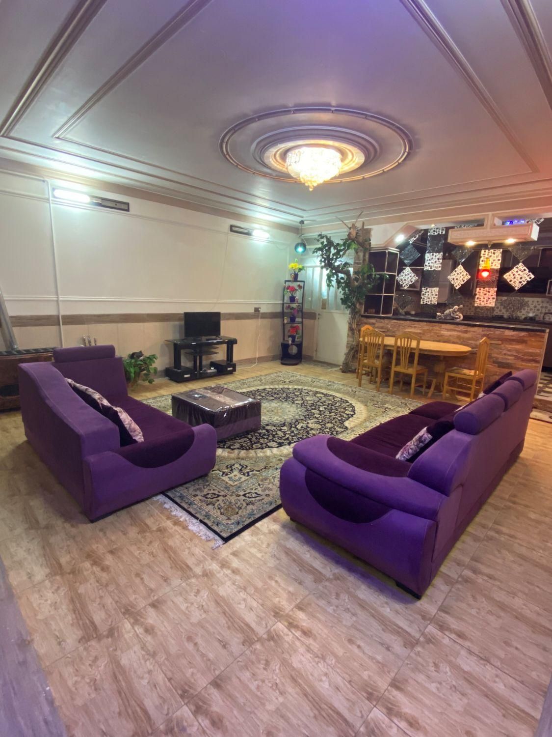 سوئیت دربست|اجارهٔ کوتاه‌مدت آپارتمان و سوئیت|یزد, |دیوار