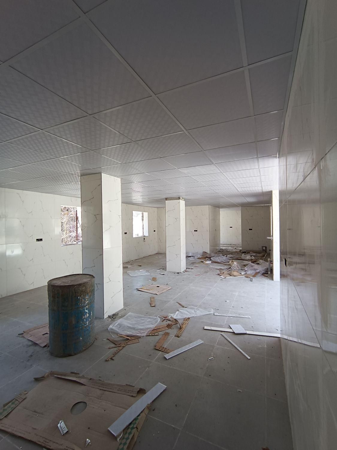 اجرای سقف کاذب تایل و آذران....|خدمات پیشه و مهارت|جیرفت, |دیوار