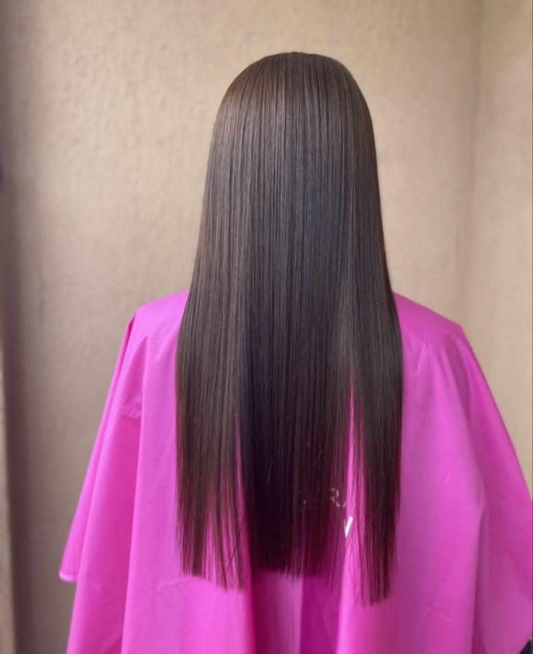 کراتین مو|خدمات آرایشگری و زیبایی|زابل, |دیوار