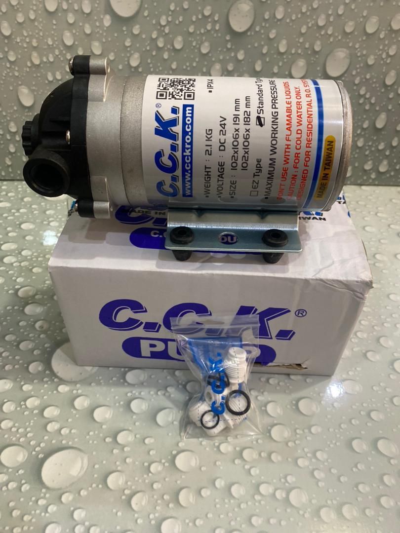 نصب و راه اندازی دستگاه تصفیه آب خانگی|خدمات پیشه و مهارت|پردیس, |دیوار