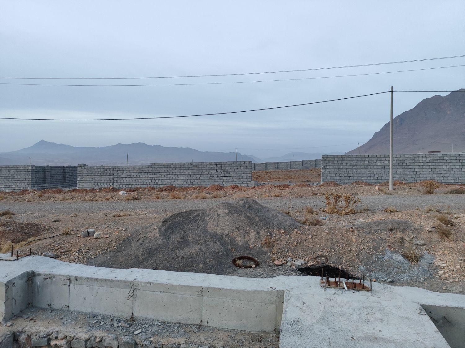 زمین صنعتی غذایی شهرک صنعتی دالانکوه داران|فروش دفتر صنعتی، کشاورزی، تجاری|داران, |دیوار