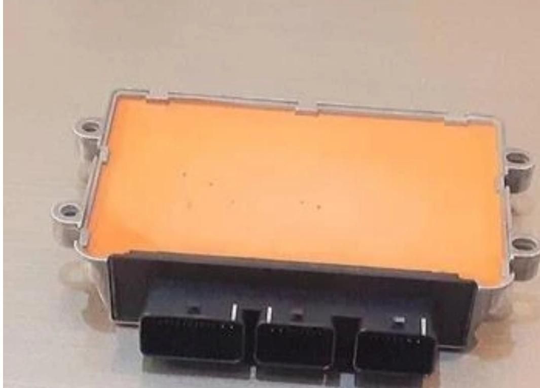 ایسیوکامپیوترخودرو|قطعات یدکی و لوازم جانبی|مشهد, هنرور|دیوار