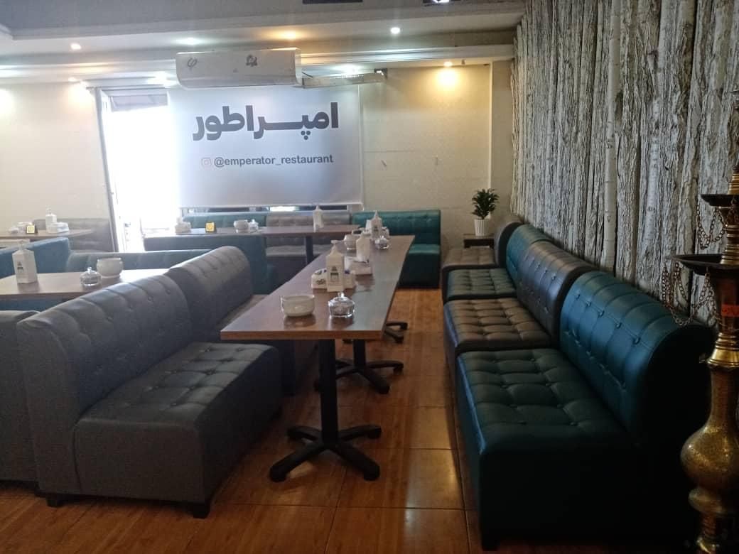 مبلمان کافه رستوران عربی|کافیشاپ و رستوران|تهران, تهرانویلا|دیوار