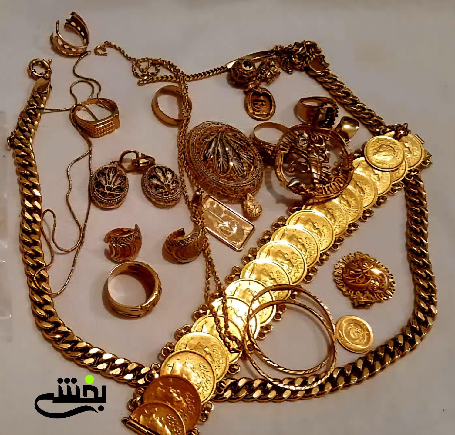 خریدو فروش طلا،خریدارطلا،عضو اتحادیه،آبشده،کارکرده|جواهرات|تهران, دکتر هوشیار|دیوار