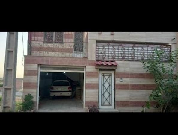 ویلایی خیابان رضوان|فروش خانه و ویلا|آزادشهر, |دیوار