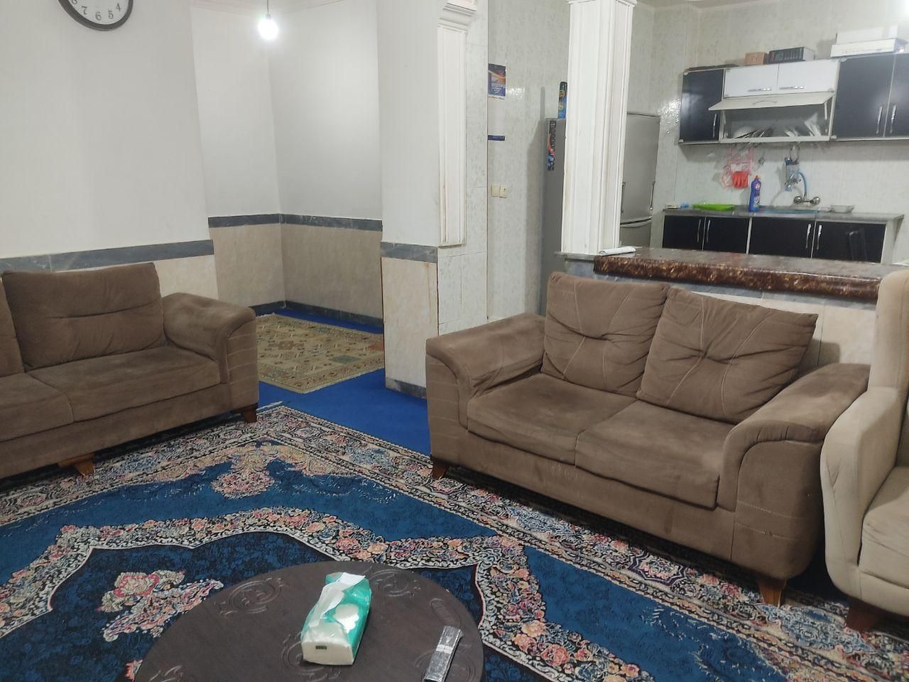 اجاره ،سوئیت و آپارتمان مبله و شیک|اجارهٔ کوتاه‌مدت آپارتمان و سوئیت|چابهار, |دیوار