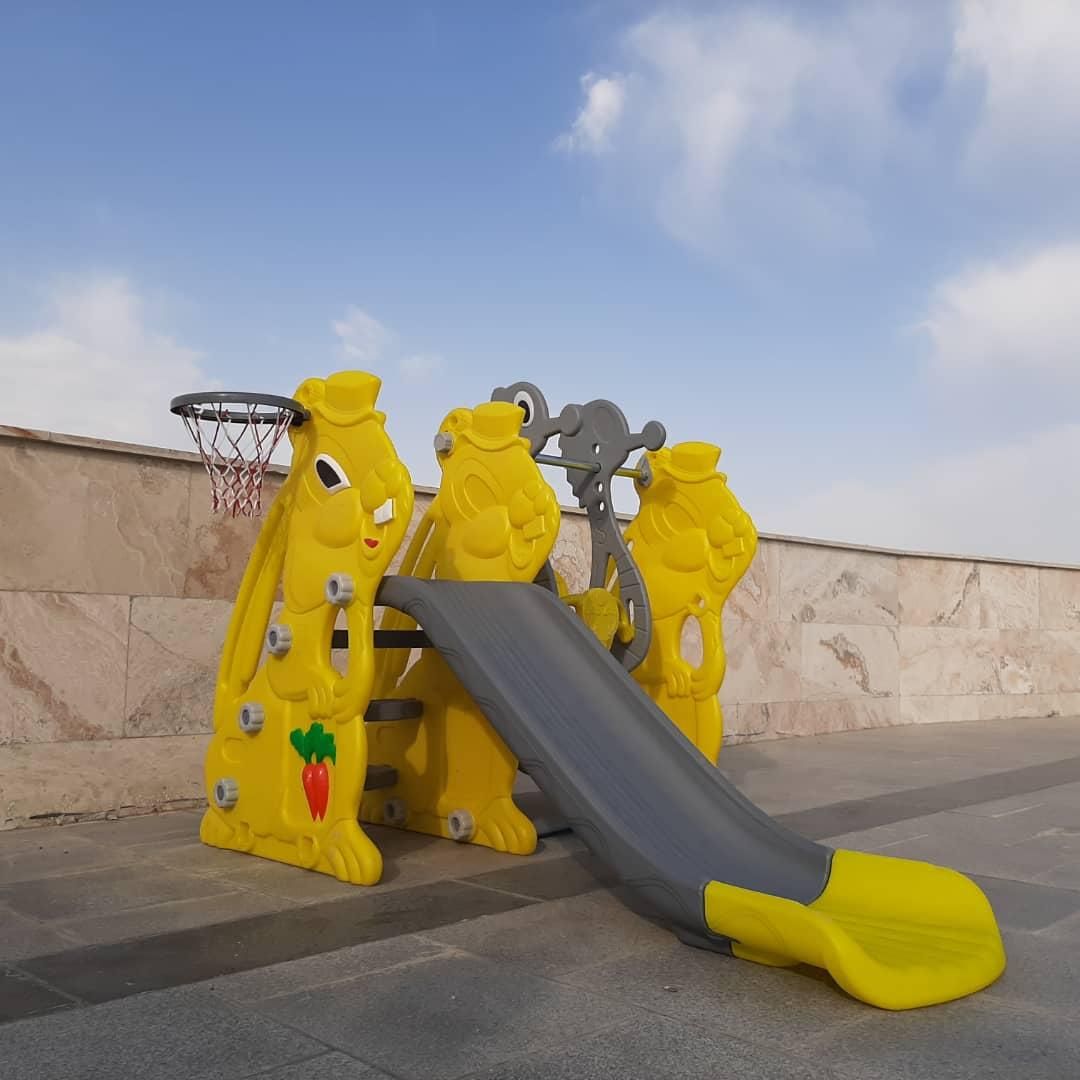 تابسرسره سنجاب|اسباب‌بازی بچه|تهران, سلسبیل جنوبی|دیوار