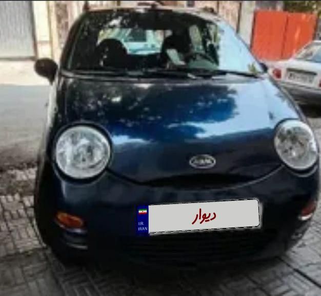Mvm110مدل 84در حد|خودرو سواری و وانت|قوچان, |دیوار