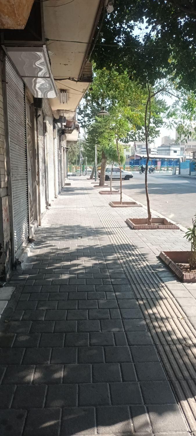 آپارتمان ۴۷ متری یک خوابه غرق در نور طبقه اول|فروش آپارتمان|تهران, دروازه شمیران|دیوار