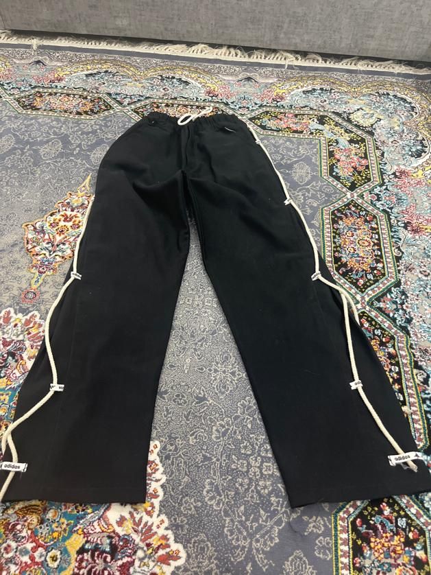 شلوار بگ|لباس|اصفهان, سروستان|دیوار