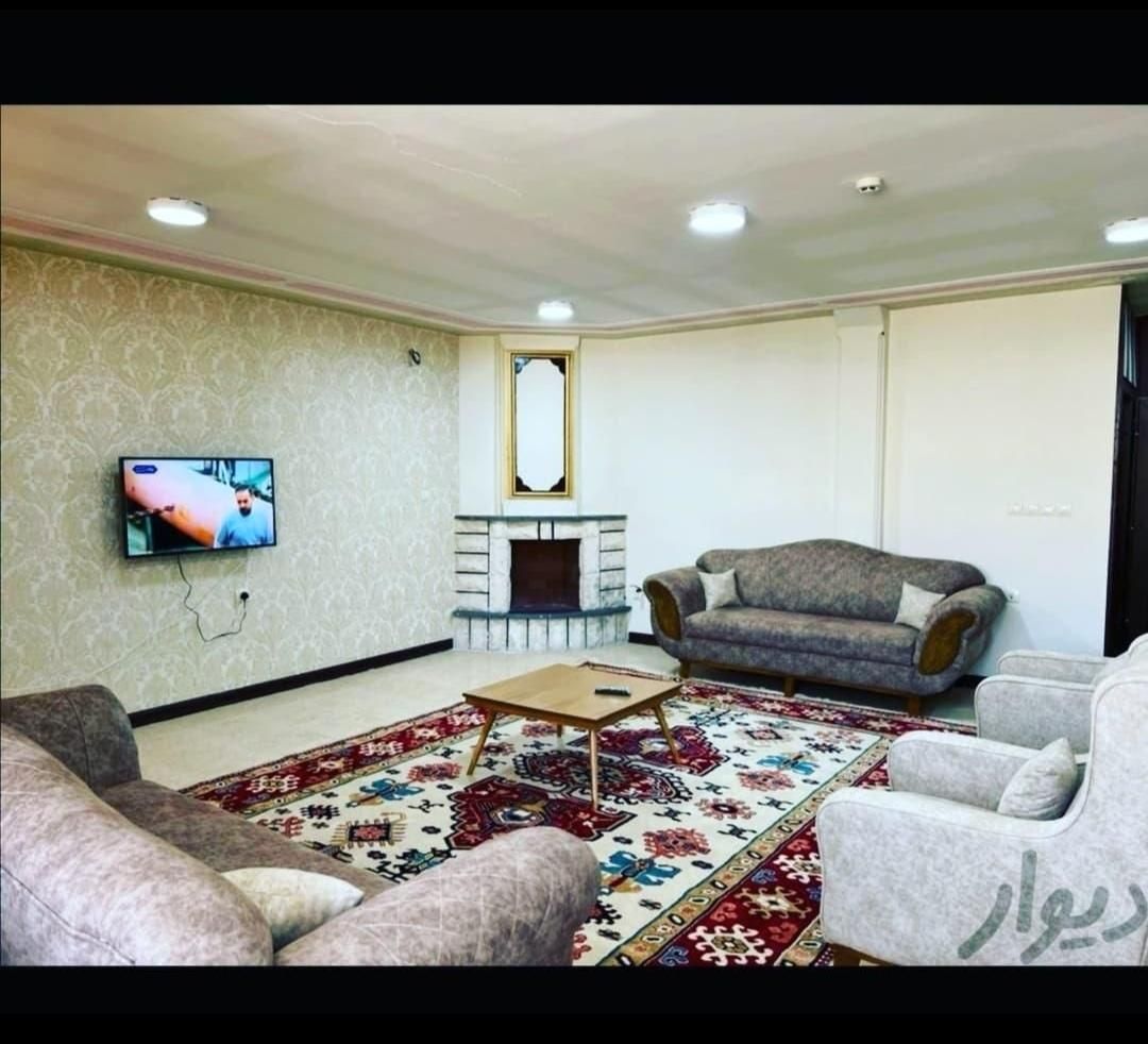اجاره منزل مبله، اقامتگاه، خانه مسافر، سوئیت|اجارهٔ کوتاه‌مدت آپارتمان و سوئیت|شیراز, زند|دیوار