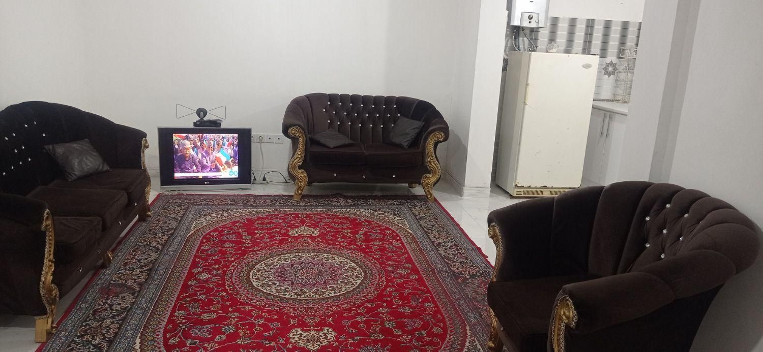 اجاره ویلا سوییت روزانه جای آرام ساکت|اجارهٔ کوتاهمدت ویلا و باغ|کوچصفهان, |دیوار