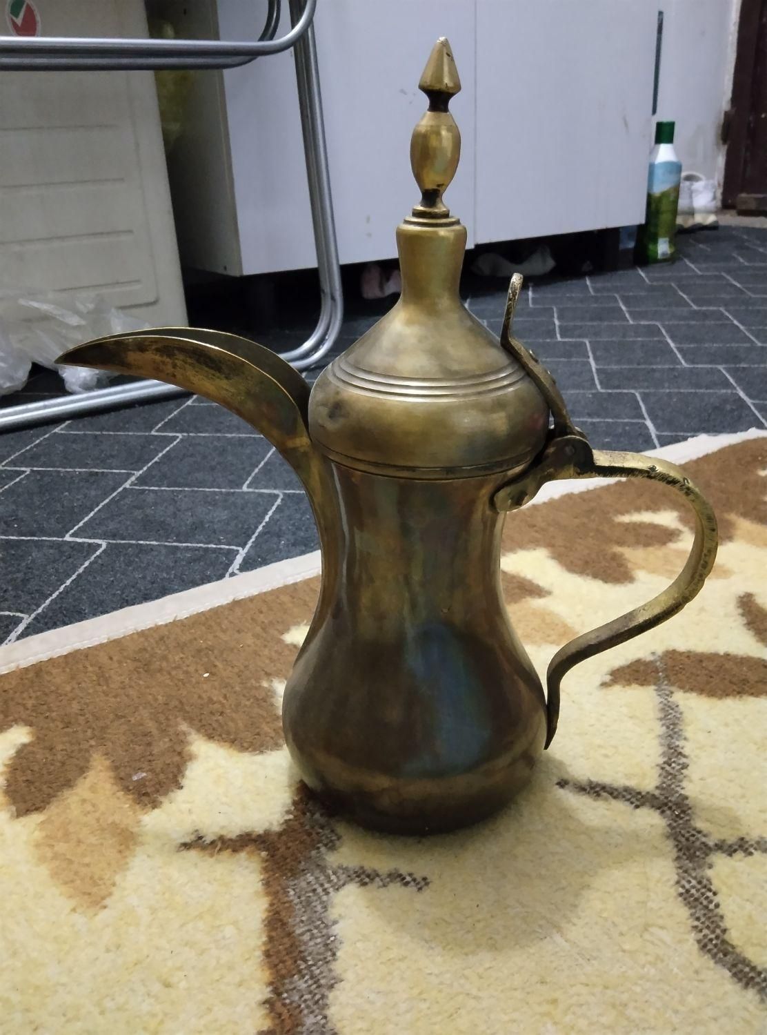 دله قهوه|قوری، کتری، قهوه‌ساز دستی|شوش, |دیوار