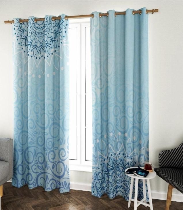 مخمل چاپی ( هازان و مخمل )|پرده، رانر، رومیزی|تبریز, |دیوار