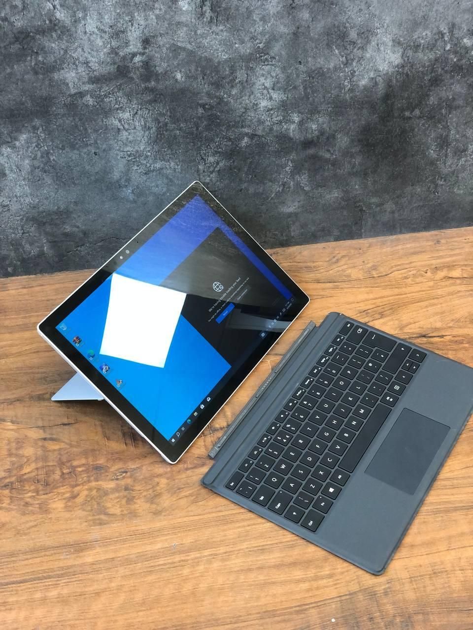 سرفیس پرو 5 مدل Microsoft Surface Pro 5|رایانه همراه|تهران, میدان ولیعصر|دیوار