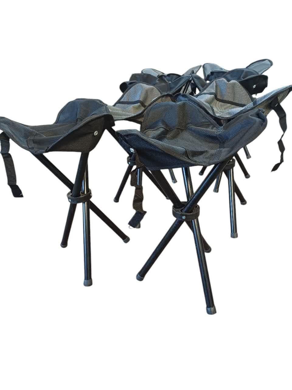 صندلی تاشو فوم دار|کوهنوردی و کمپینگ|اصفهان, اندوان|دیوار