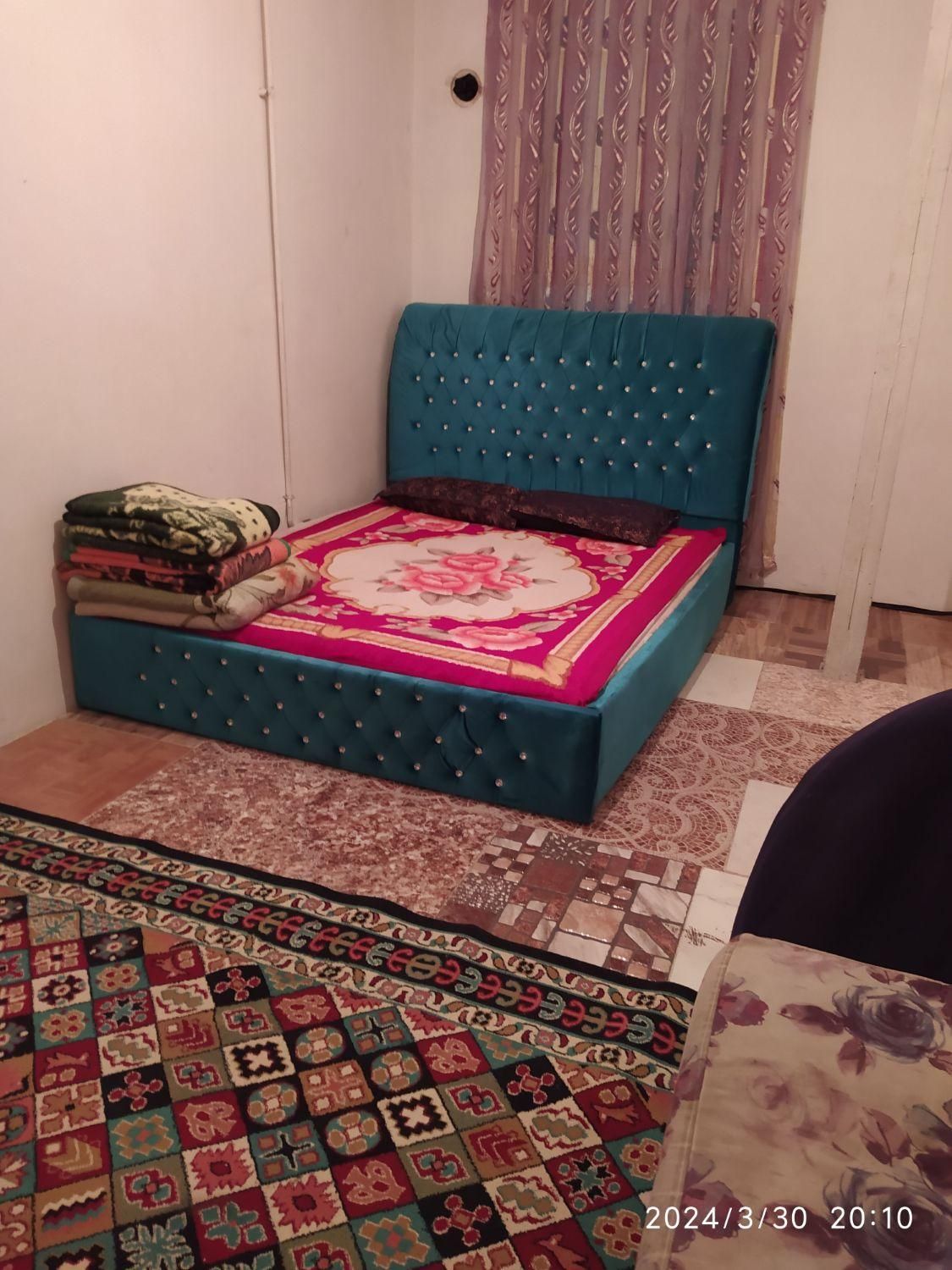 اجاره آپارتمان سویتی|اجارهٔ کوتاه‌مدت آپارتمان و سوئیت|کرمانشاه, |دیوار