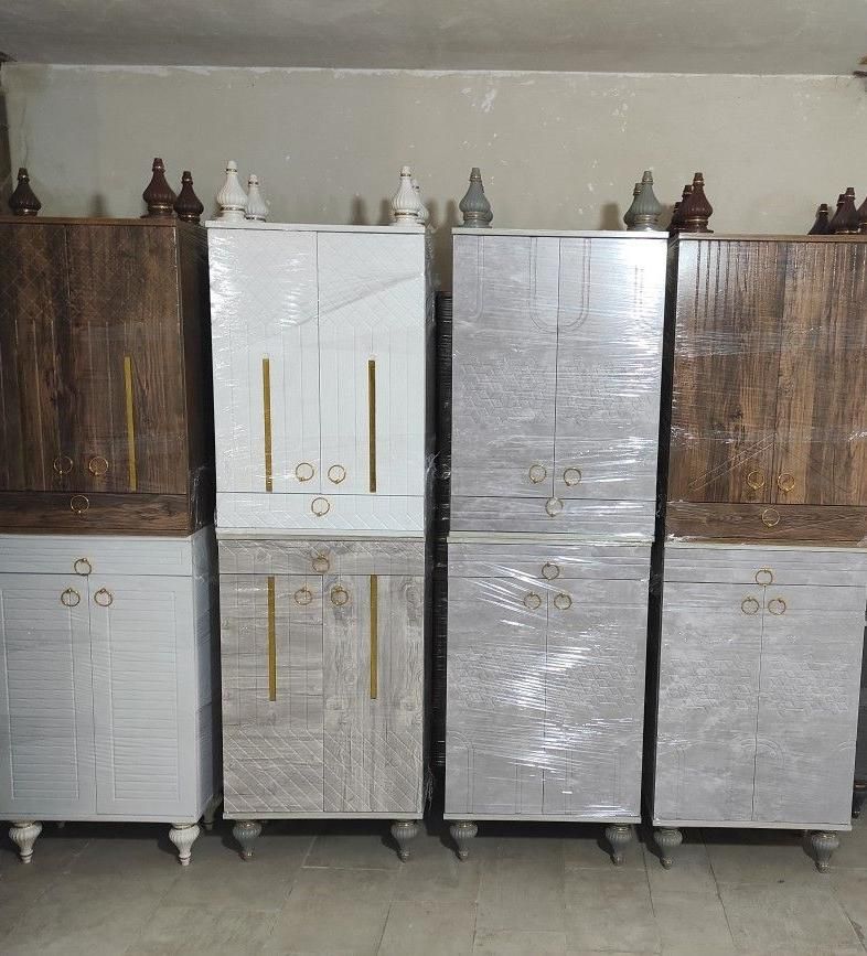 جا کفشی رامان فلکسی جاکفشی|جاکفشی، کمد، دراور|خرم‌آباد, |دیوار