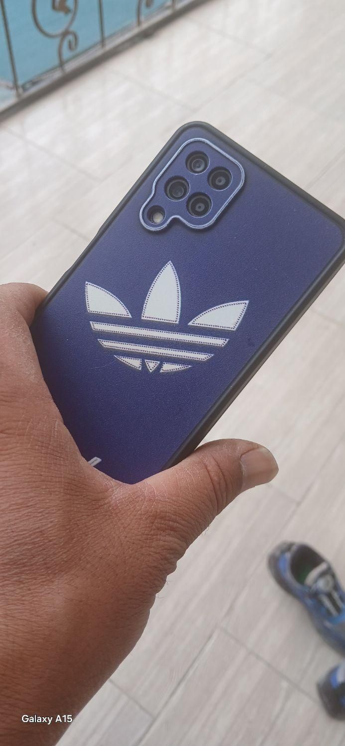 سامسونگ Galaxy A12 با حافظهٔ ۶۴ گیگابایت|موبایل|قرچک, |دیوار